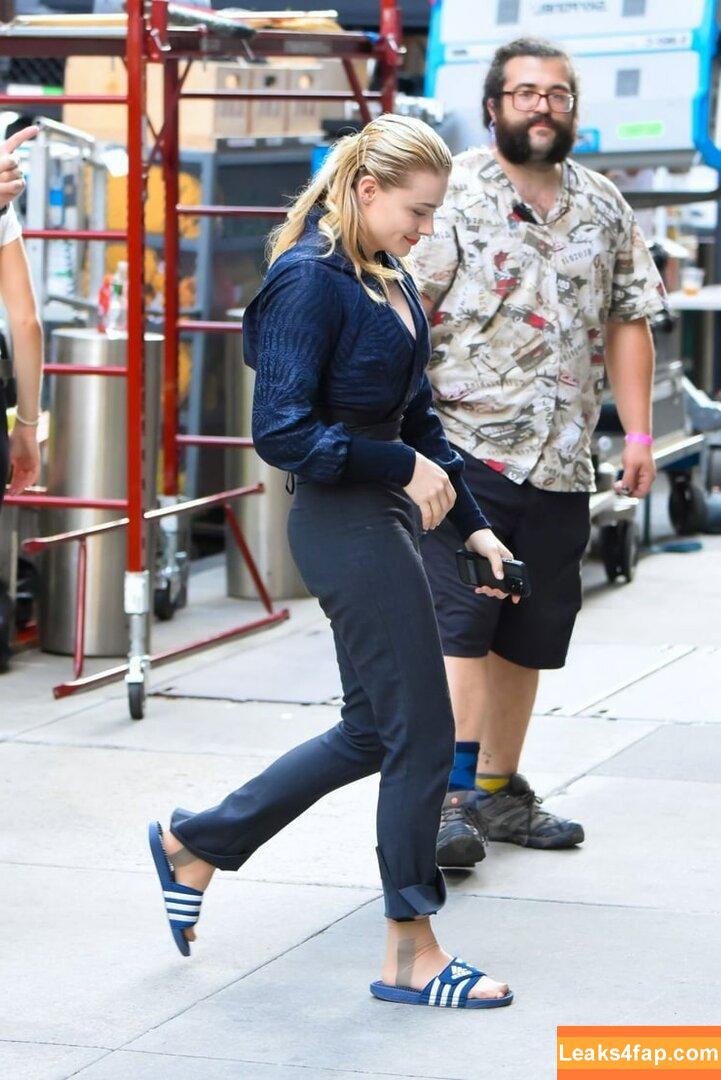 Chloe Grace Moretz / ChloeGMoretz leaked photo photo #0245