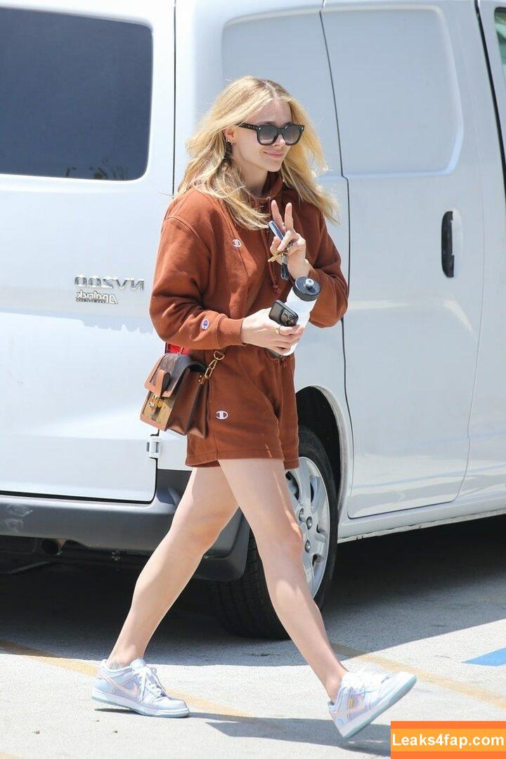 Chloe Grace Moretz / ChloeGMoretz leaked photo photo #0246