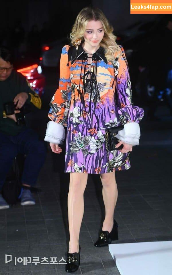 Chloe Grace Moretz / ChloeGMoretz leaked photo photo #0250