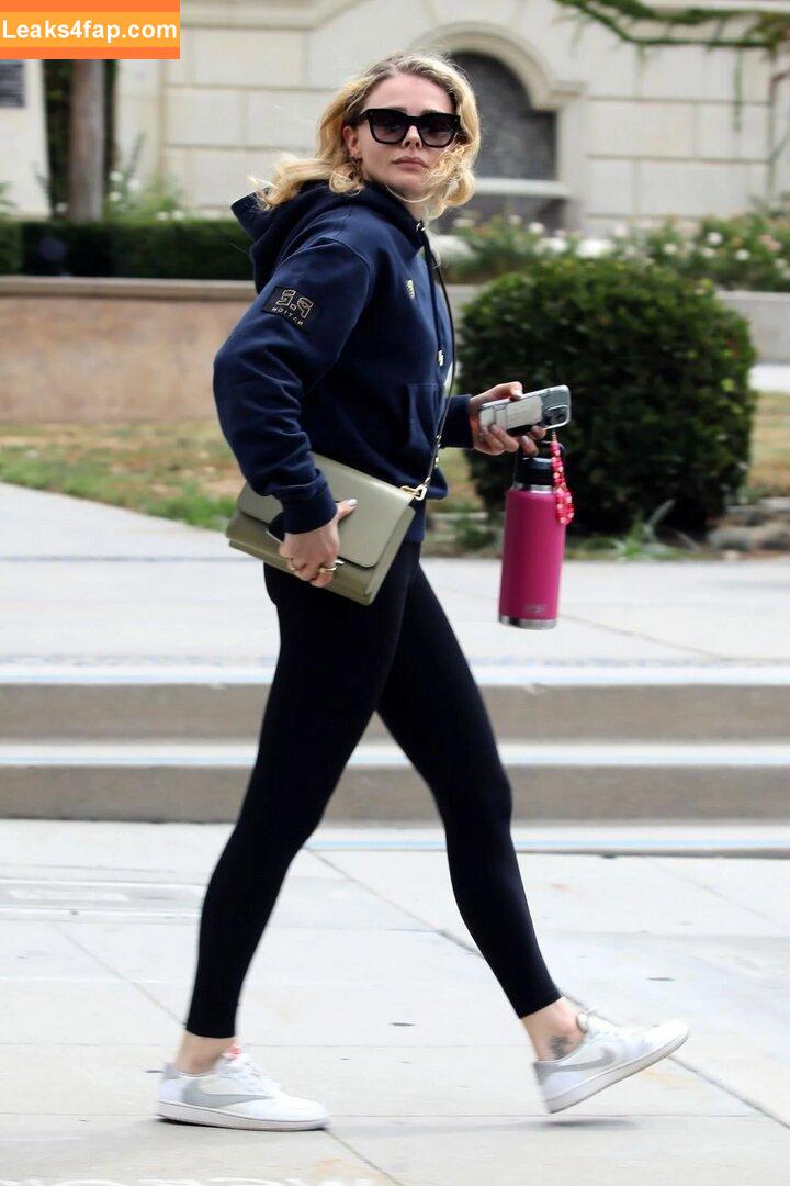 Chloe Grace Moretz / ChloeGMoretz leaked photo photo #0251