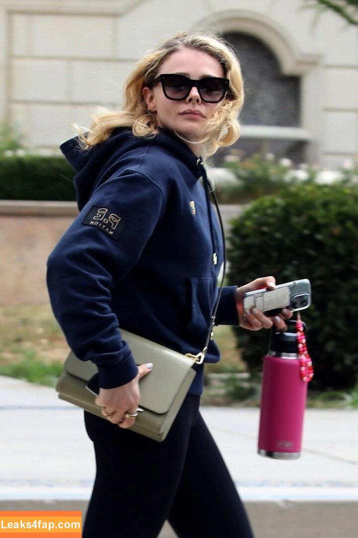Chloe Grace Moretz / ChloeGMoretz leaked photo photo #0252