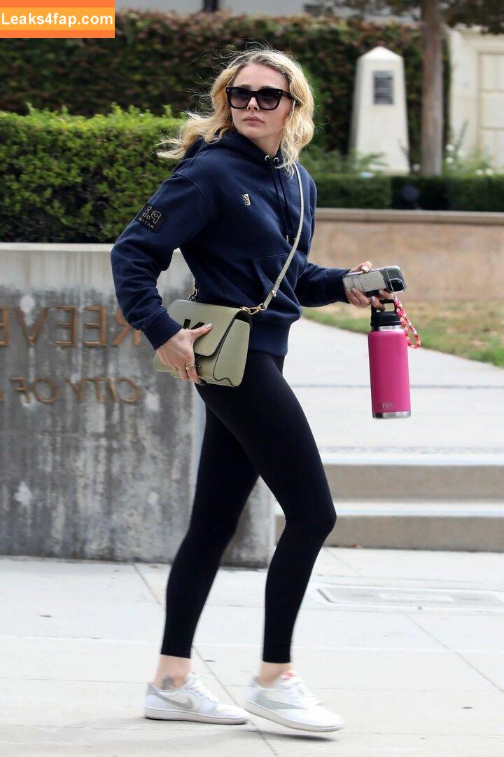Chloe Grace Moretz / ChloeGMoretz leaked photo photo #0256