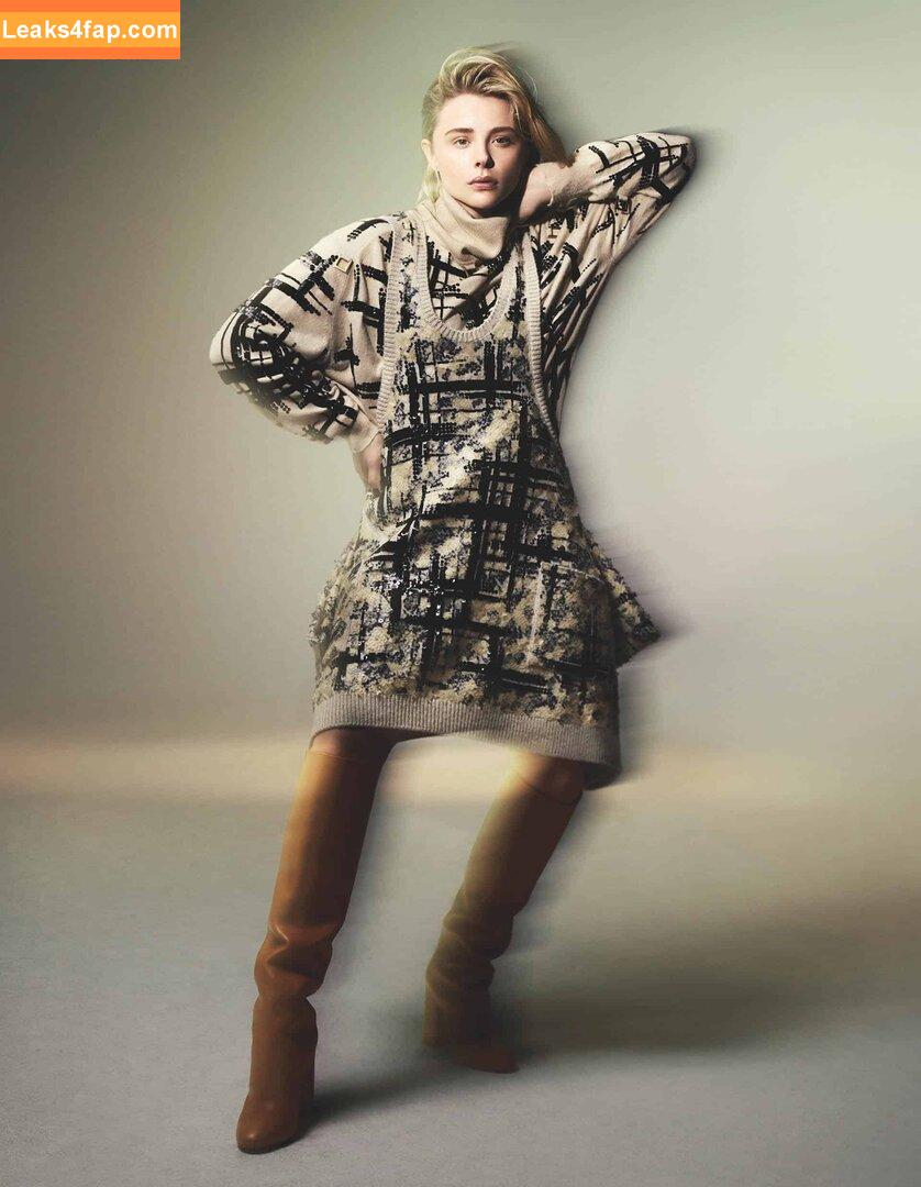 Chloe Grace Moretz / ChloeGMoretz leaked photo photo #0260