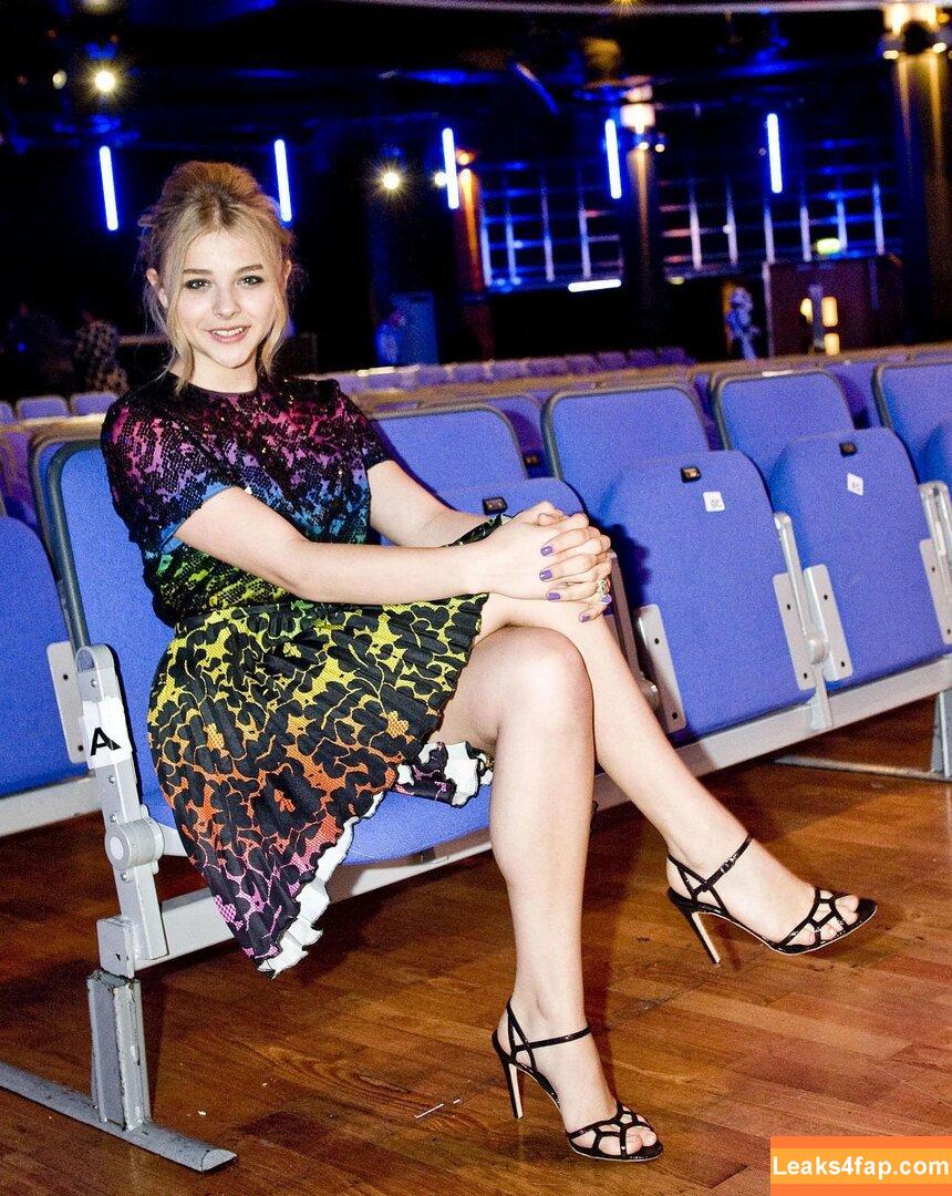 Chloe Grace Moretz / ChloeGMoretz leaked photo photo #0263