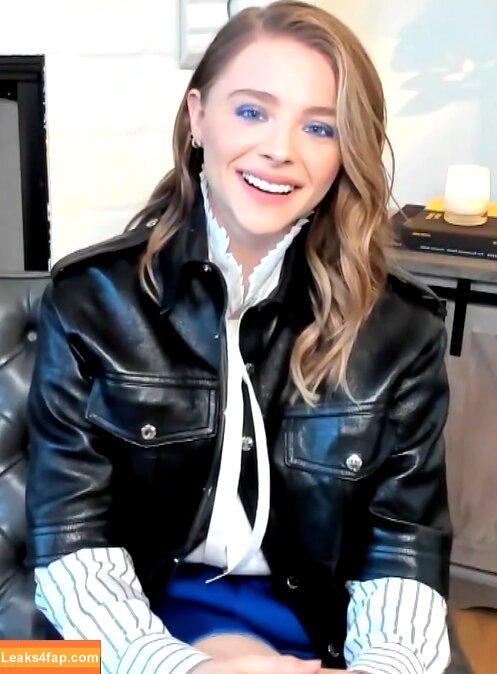 Chloe Grace Moretz / ChloeGMoretz leaked photo photo #0279