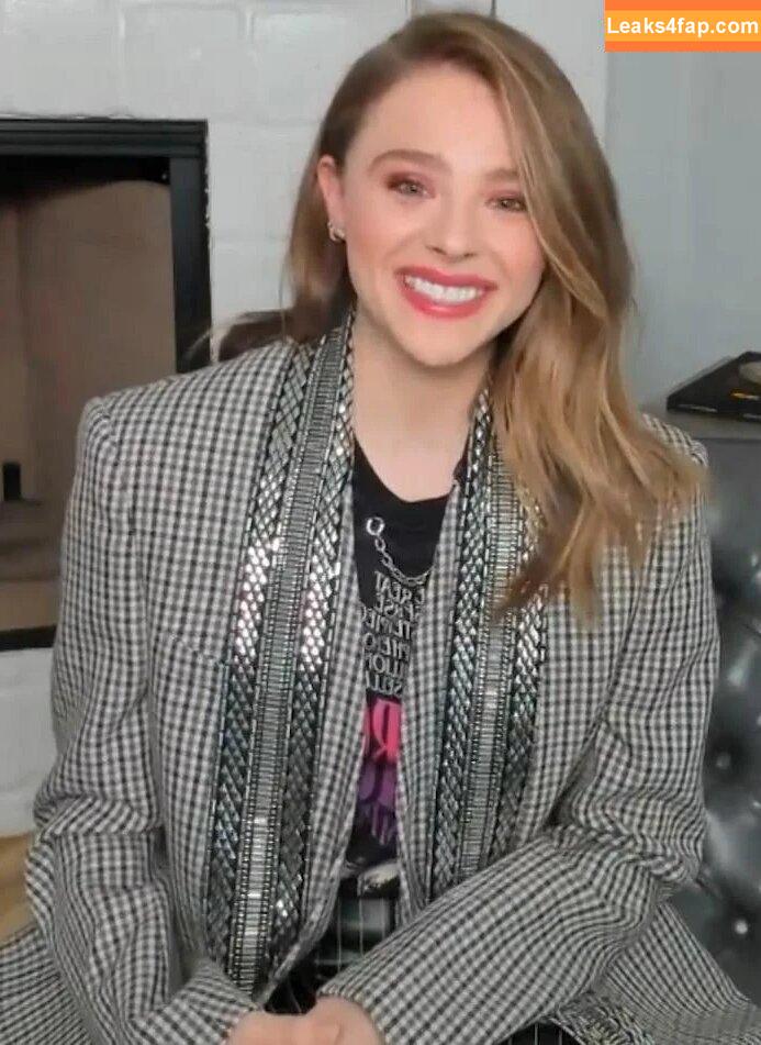 Chloe Grace Moretz / ChloeGMoretz leaked photo photo #0281