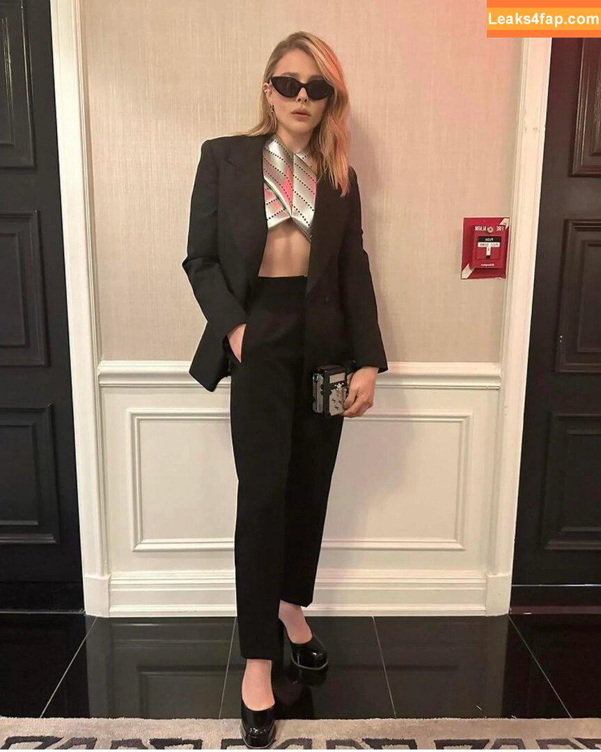Chloe Grace Moretz / ChloeGMoretz leaked photo photo #0284