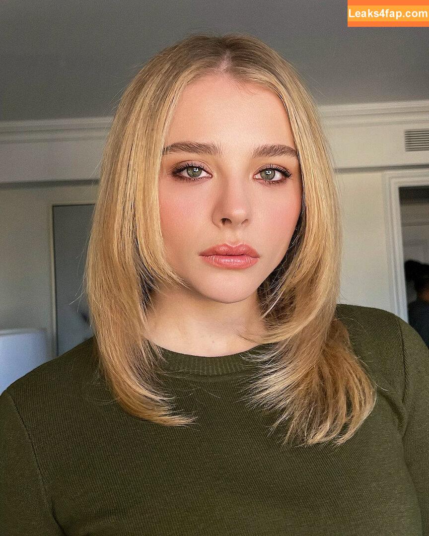 Chloe Grace Moretz / ChloeGMoretz leaked photo photo #0287