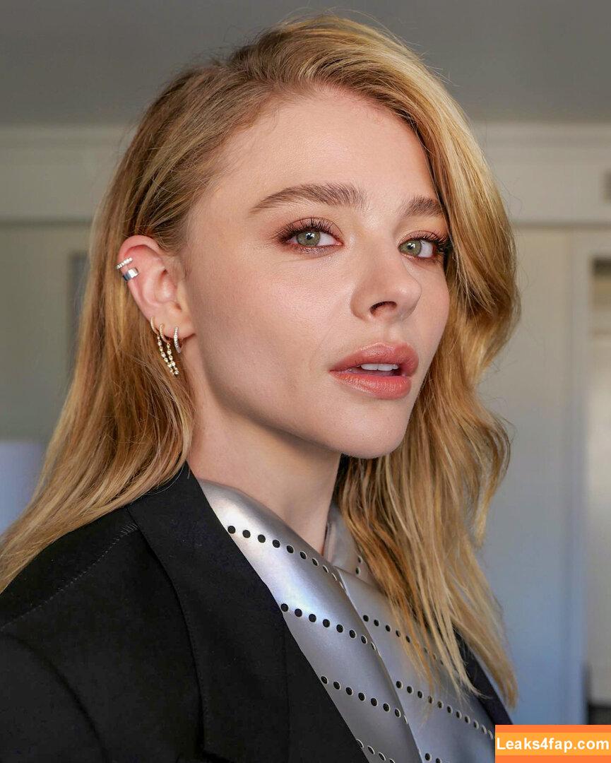 Chloe Grace Moretz / ChloeGMoretz leaked photo photo #0289