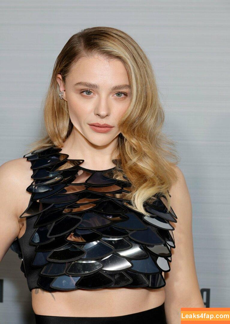 Chloe Grace Moretz / ChloeGMoretz leaked photo photo #0294