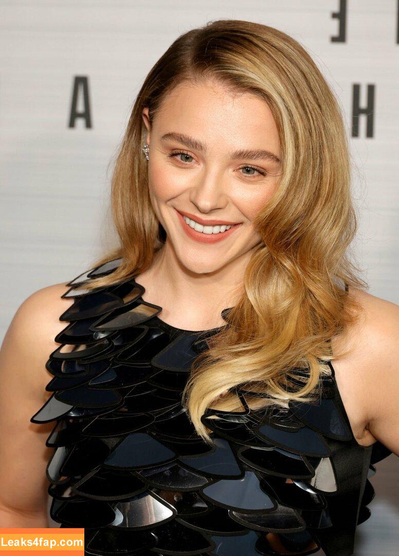 Chloe Grace Moretz / ChloeGMoretz leaked photo photo #0297