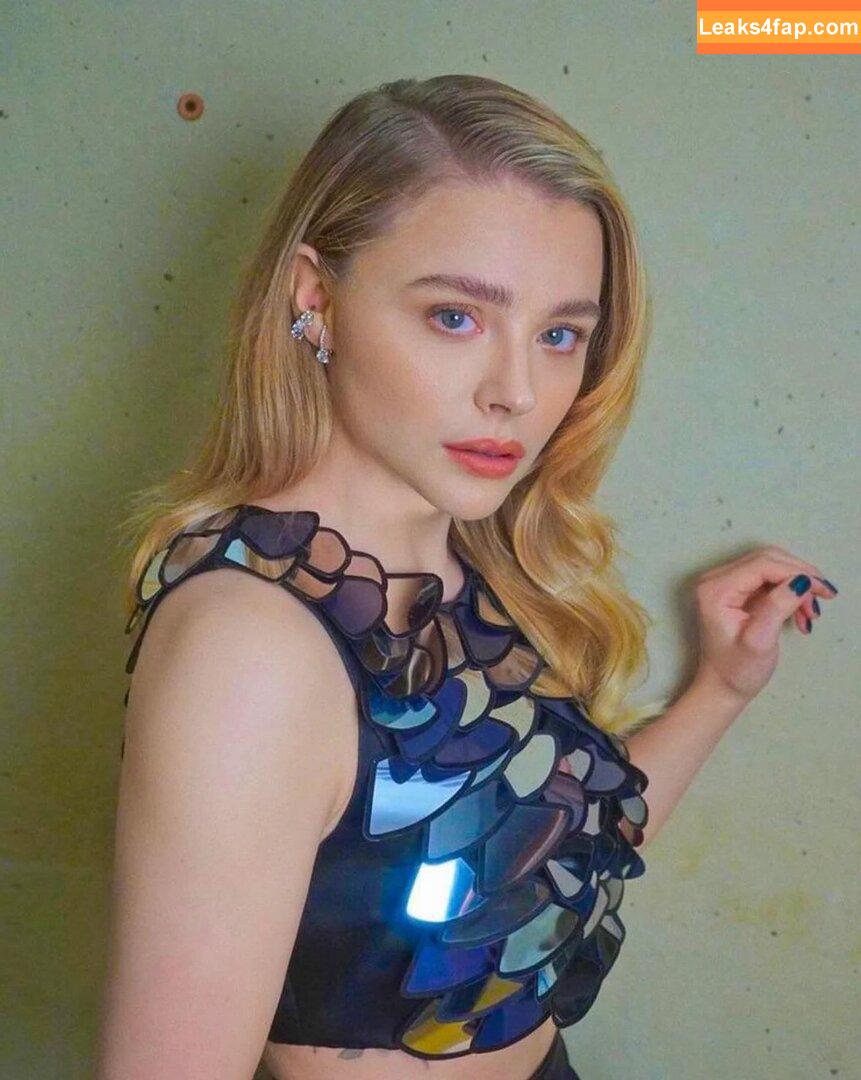 Chloe Grace Moretz / ChloeGMoretz leaked photo photo #0299