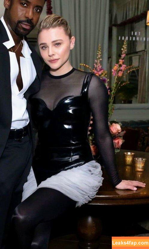 Chloe Grace Moretz / ChloeGMoretz leaked photo photo #0301