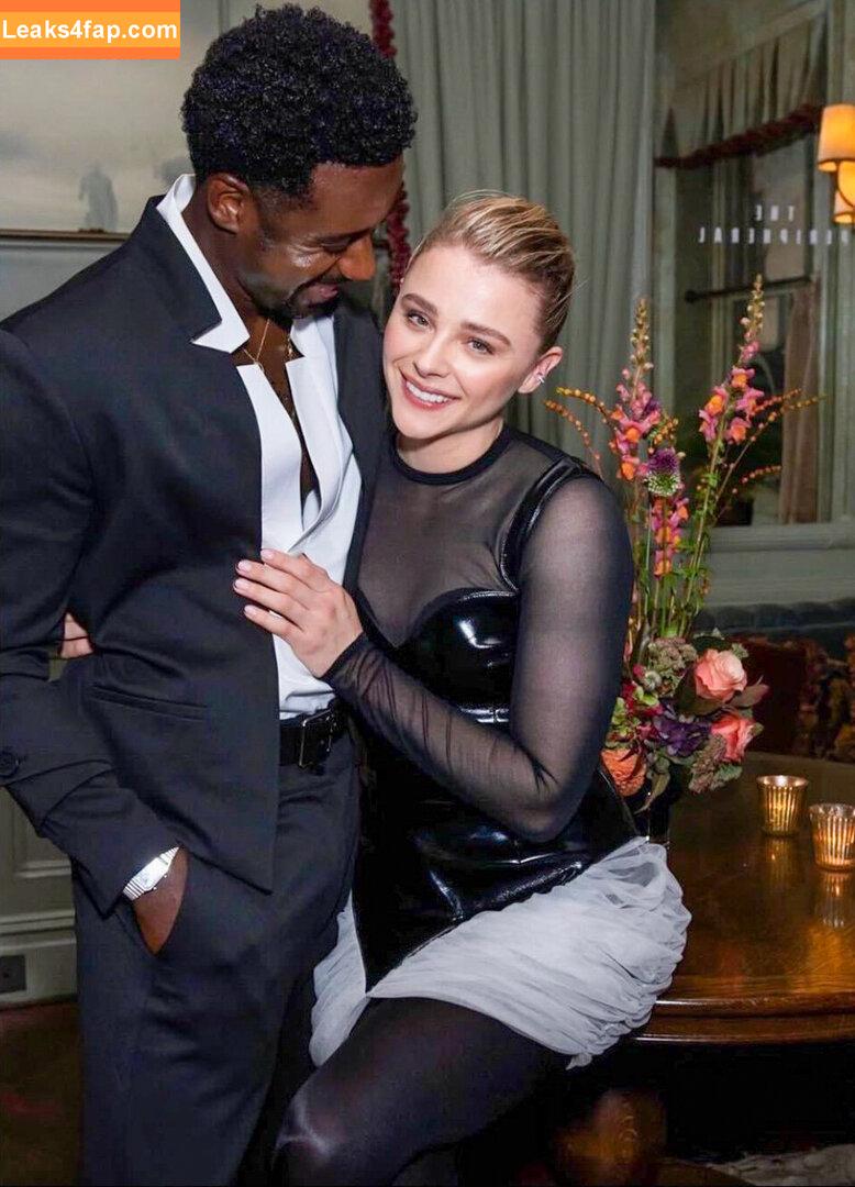 Chloe Grace Moretz / ChloeGMoretz leaked photo photo #0302