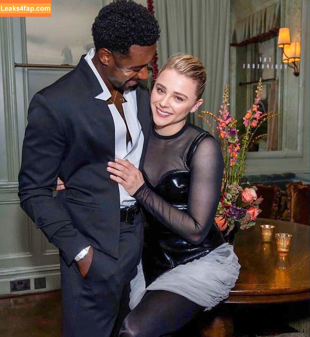Chloe Grace Moretz / ChloeGMoretz leaked photo photo #0305