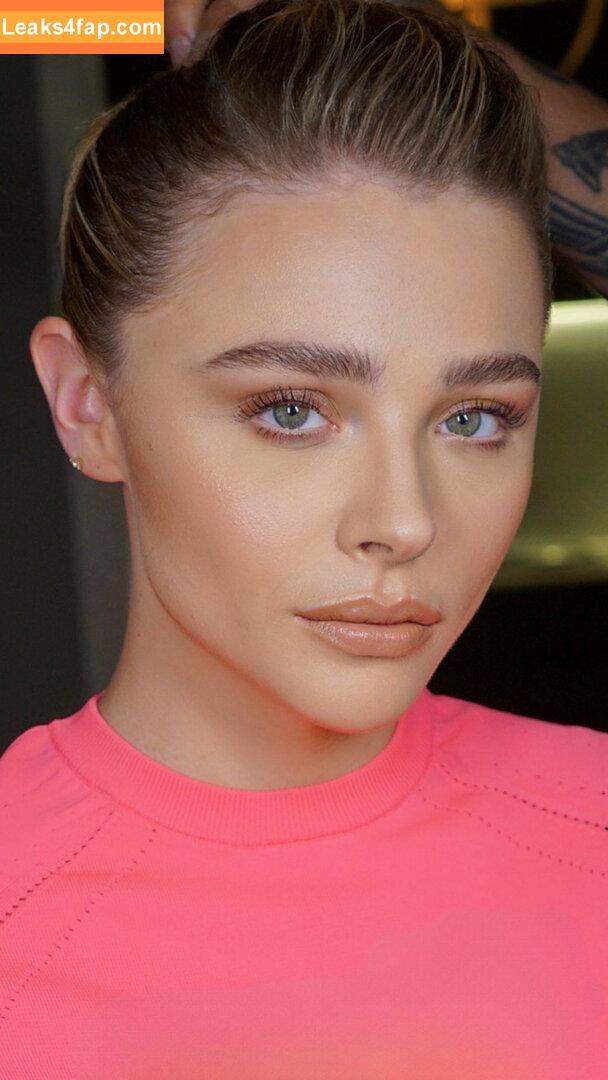 Chloe Grace Moretz / ChloeGMoretz leaked photo photo #0308