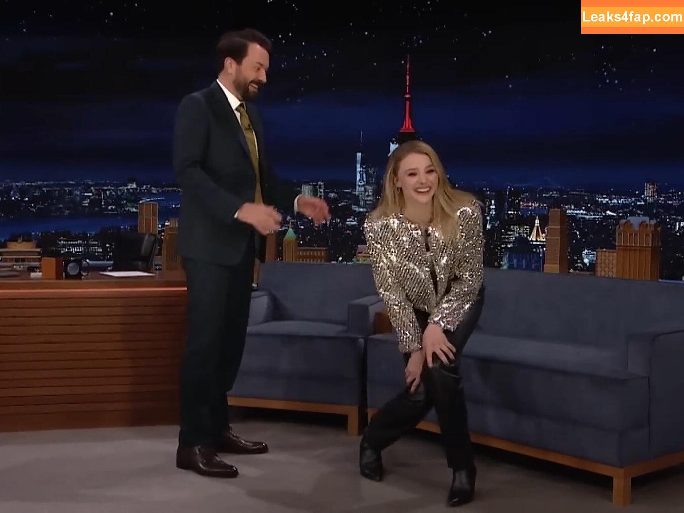 Chloe Grace Moretz / ChloeGMoretz leaked photo photo #0310