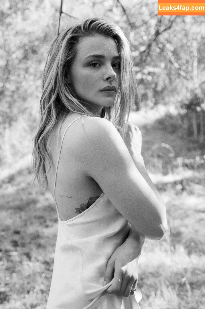 Chloe Grace Moretz / ChloeGMoretz leaked photo photo #0311