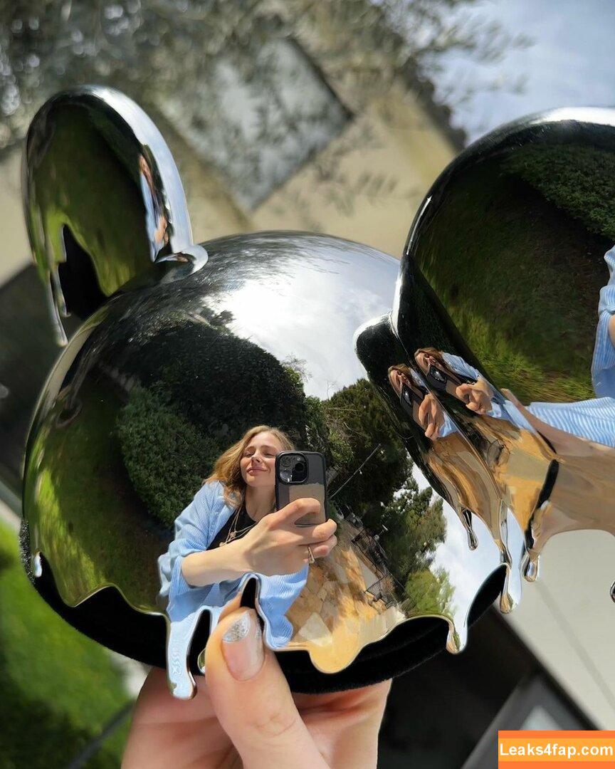 Chloe Grace Moretz / ChloeGMoretz leaked photo photo #0316