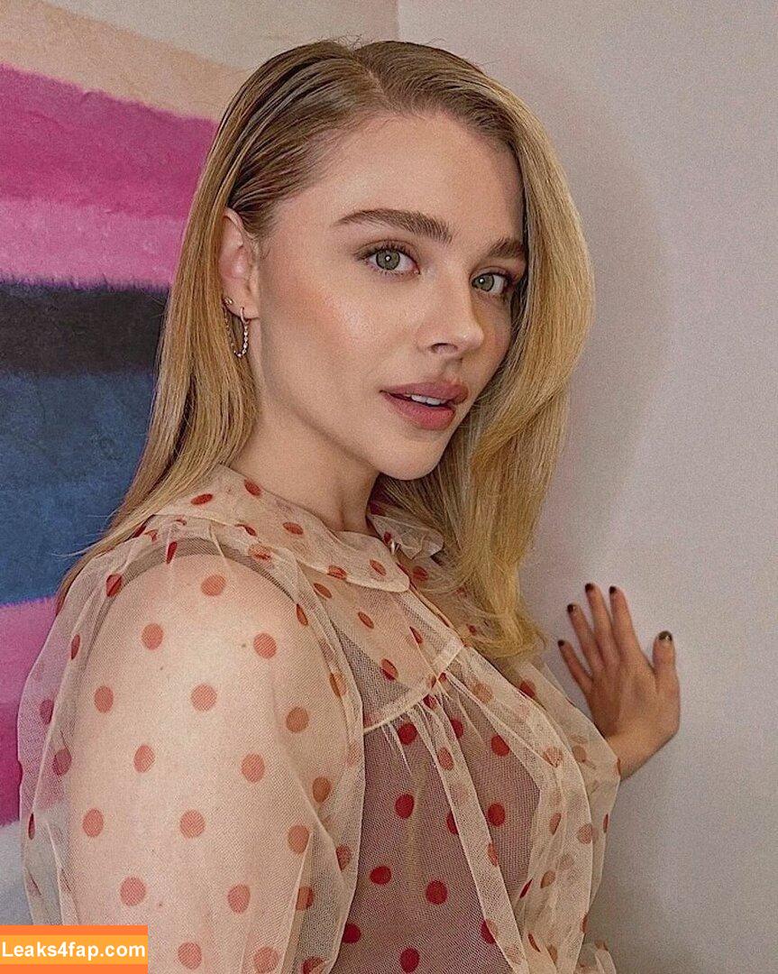 Chloe Grace Moretz / ChloeGMoretz leaked photo photo #0320