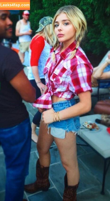 Chloe Grace Moretz / ChloeGMoretz leaked photo photo #0321