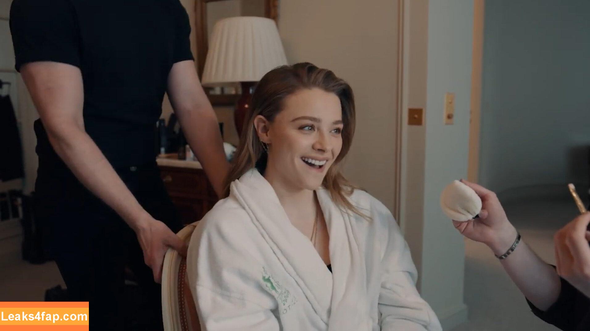 Chloe Grace Moretz / ChloeGMoretz leaked photo photo #0322