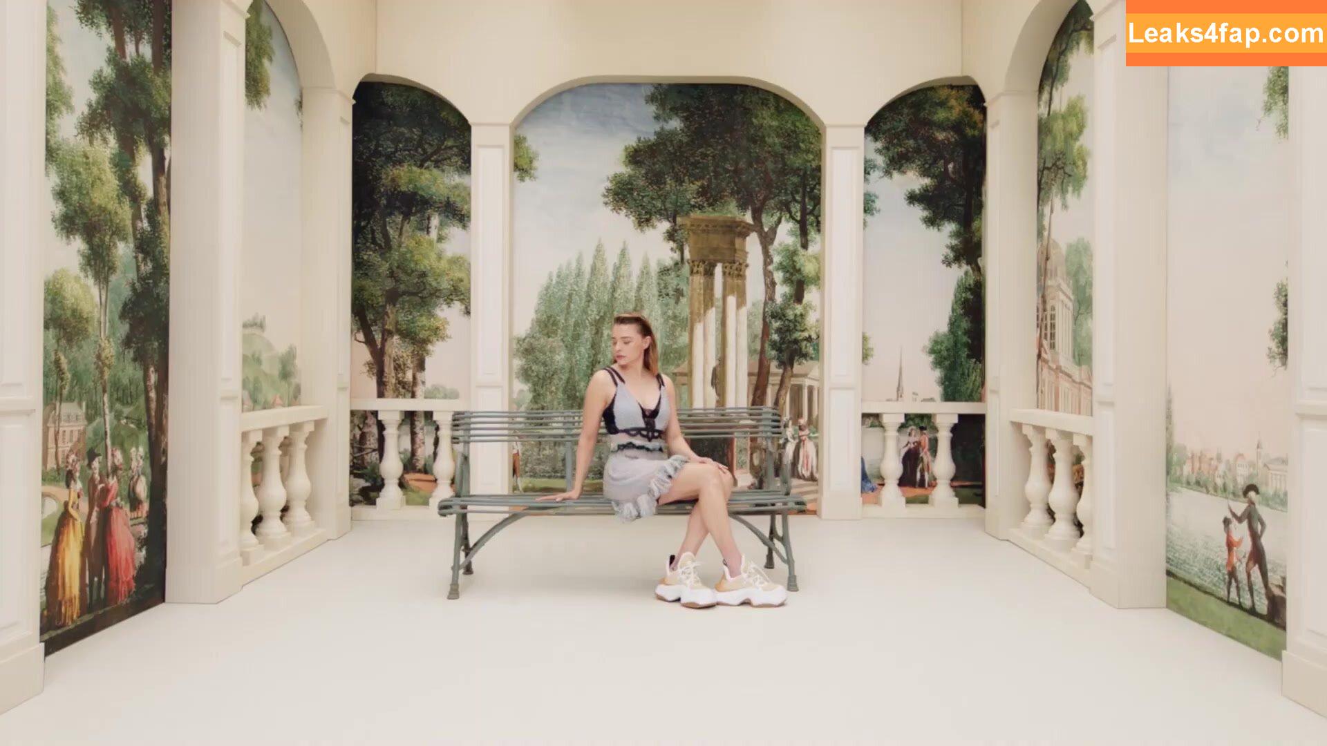 Chloe Grace Moretz / ChloeGMoretz leaked photo photo #0327