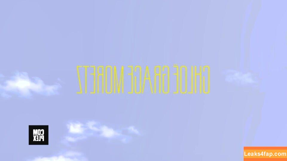 Chloe Grace Moretz / ChloeGMoretz leaked photo photo #0328