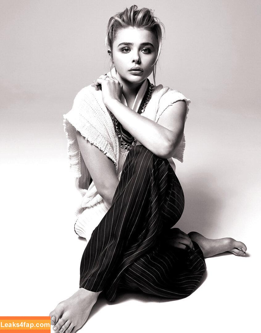 Chloe Grace Moretz / ChloeGMoretz leaked photo photo #0330