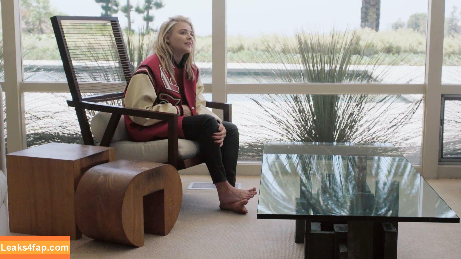 Chloe Grace Moretz / ChloeGMoretz leaked photo photo #0352