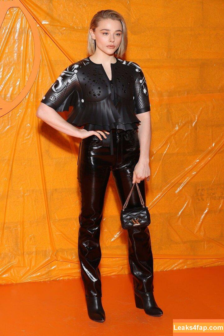 Chloe Grace Moretz / ChloeGMoretz leaked photo photo #0374