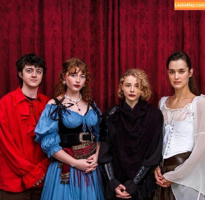 Chloe Grace Moretz / ChloeGMoretz leaked photo photo #0380