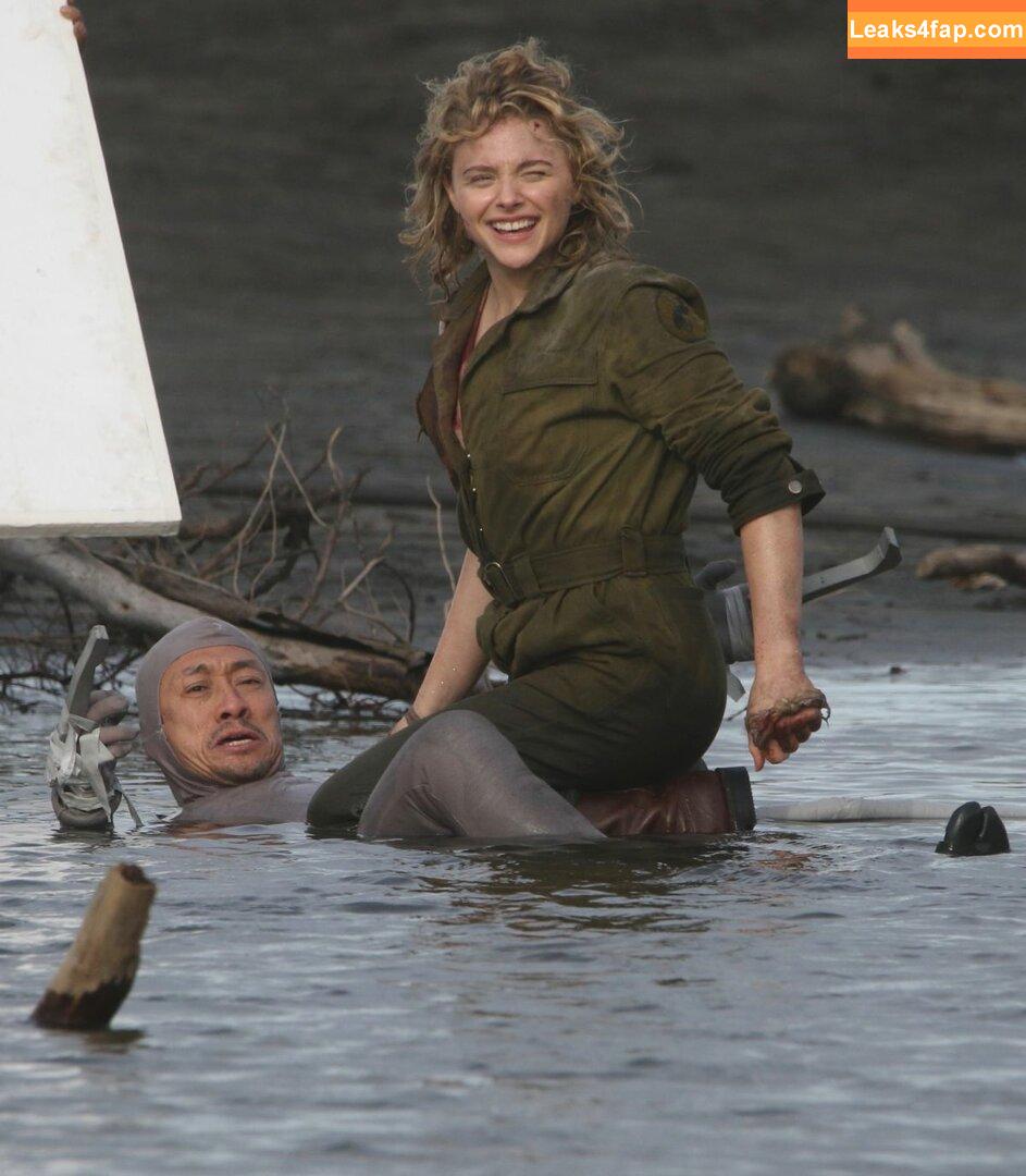 Chloe Grace Moretz / ChloeGMoretz leaked photo photo #0384