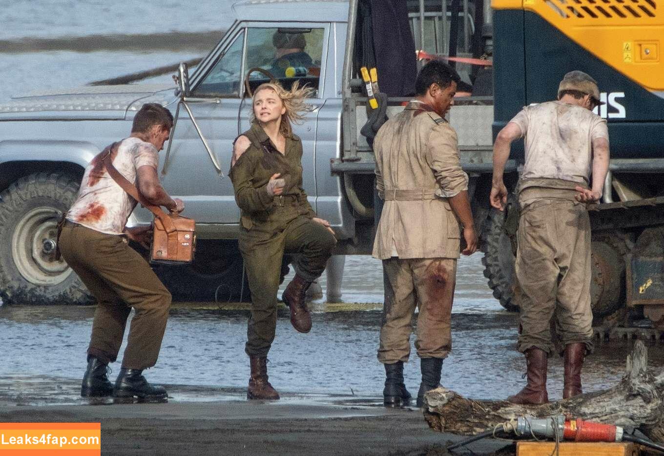 Chloe Grace Moretz / ChloeGMoretz leaked photo photo #0385