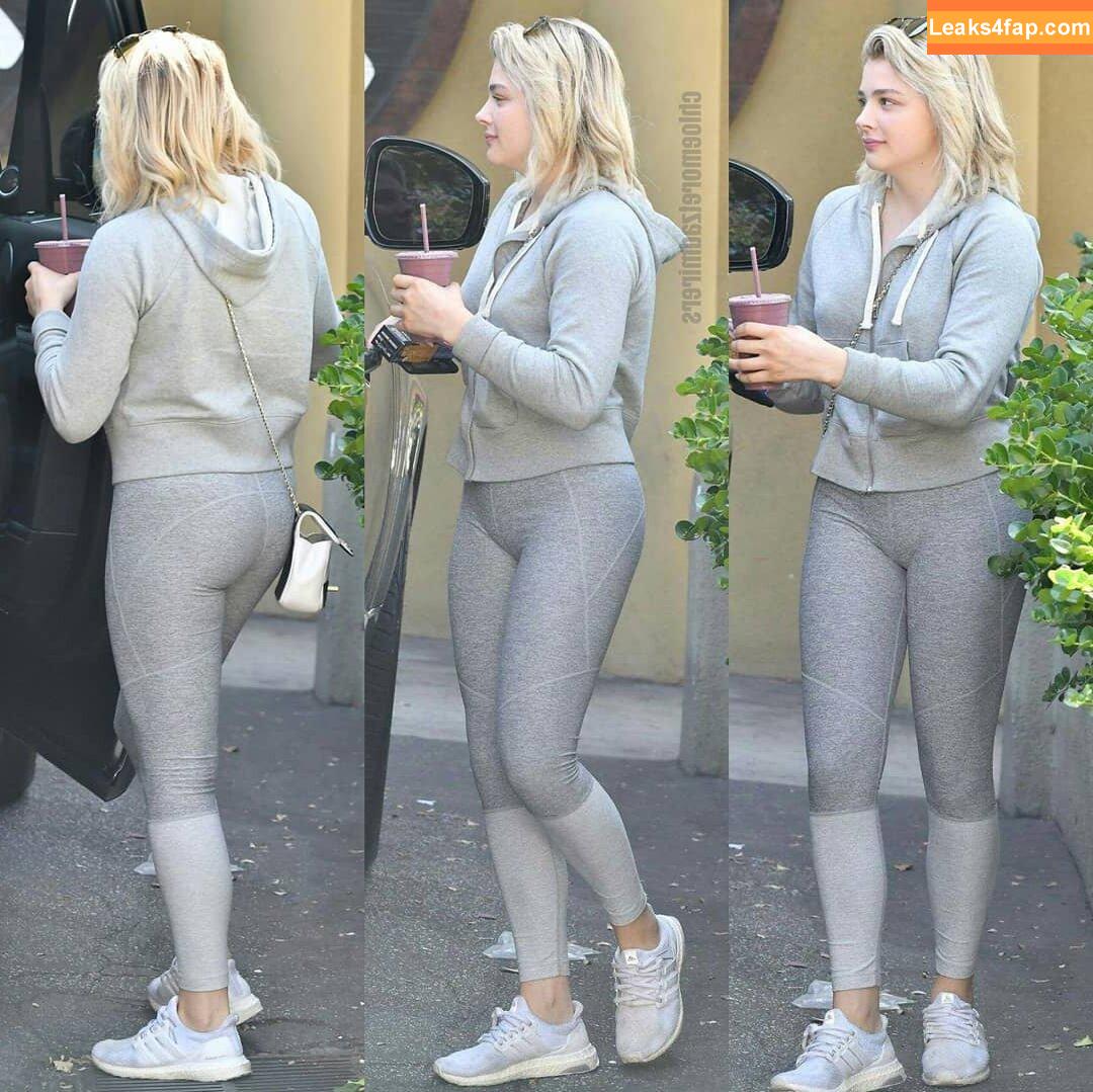 Chloe Grace Moretz / ChloeGMoretz leaked photo photo #0404