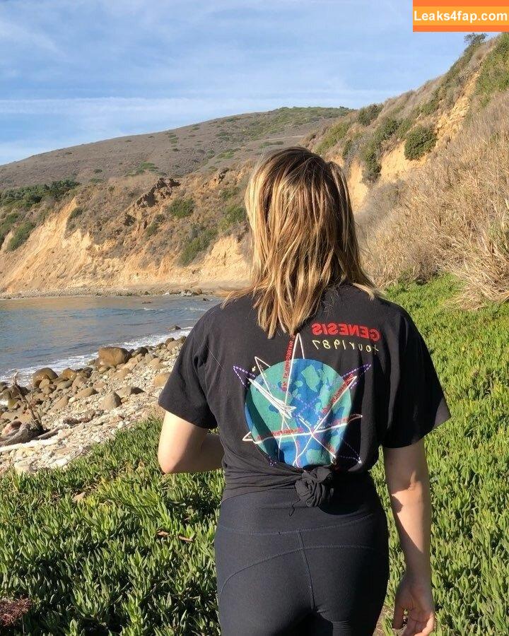 Chloe Grace Moretz / ChloeGMoretz leaked photo photo #0415