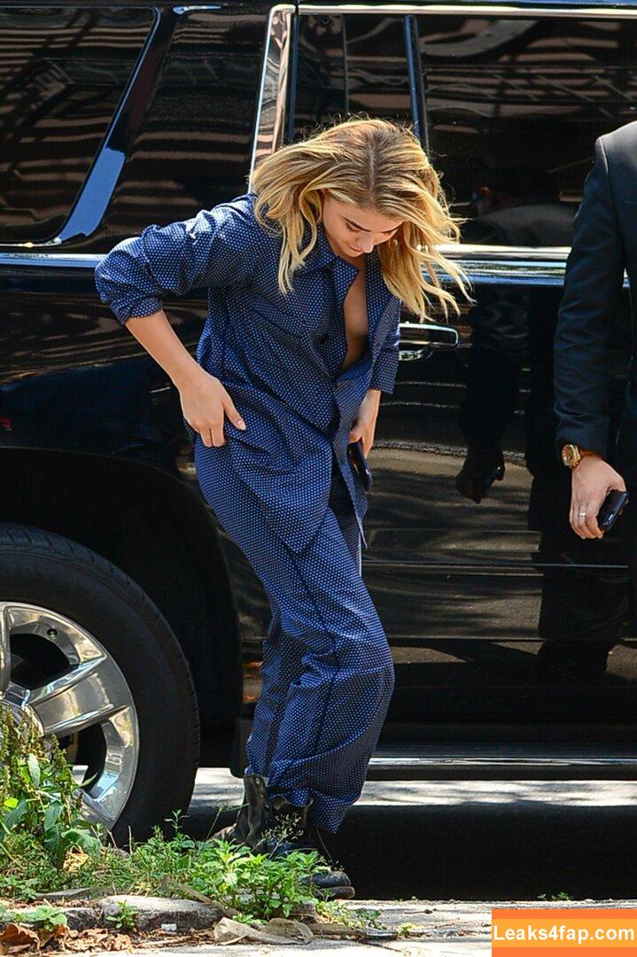 Chloe Grace Moretz / ChloeGMoretz leaked photo photo #0421