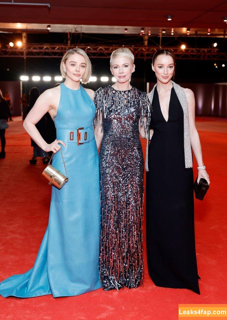 Chloe Grace Moretz / ChloeGMoretz leaked photo photo #0449