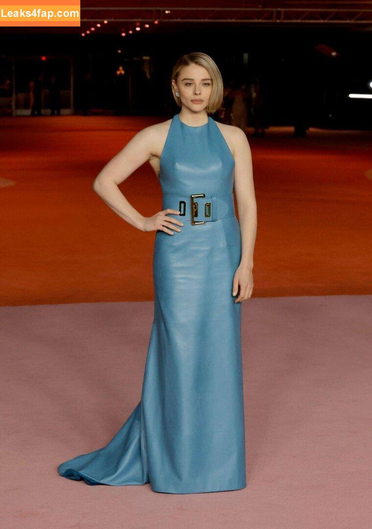 Chloe Grace Moretz / ChloeGMoretz leaked photo photo #0450
