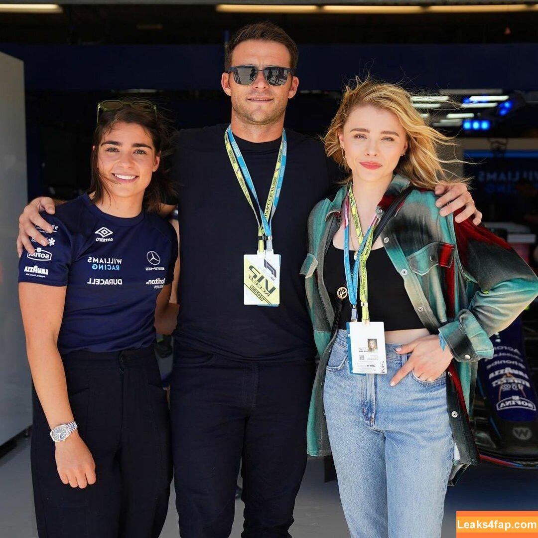 Chloe Grace Moretz / ChloeGMoretz leaked photo photo #0452