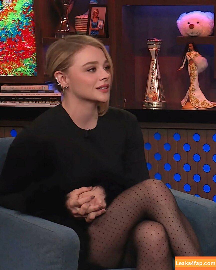 Chloe Grace Moretz / ChloeGMoretz leaked photo photo #0457
