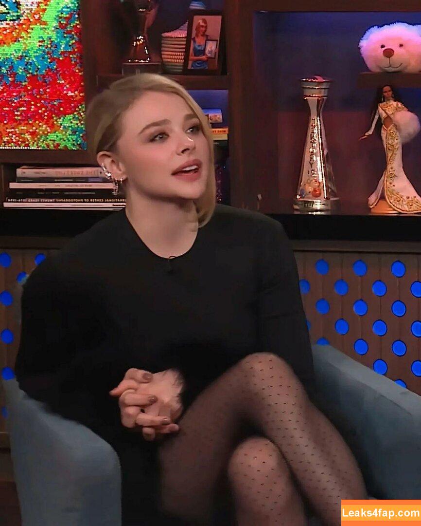 Chloe Grace Moretz / ChloeGMoretz leaked photo photo #0464