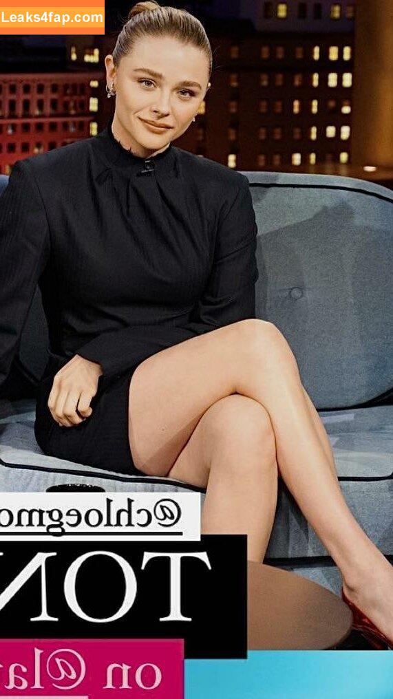 Chloe Grace Moretz / ChloeGMoretz leaked photo photo #0466