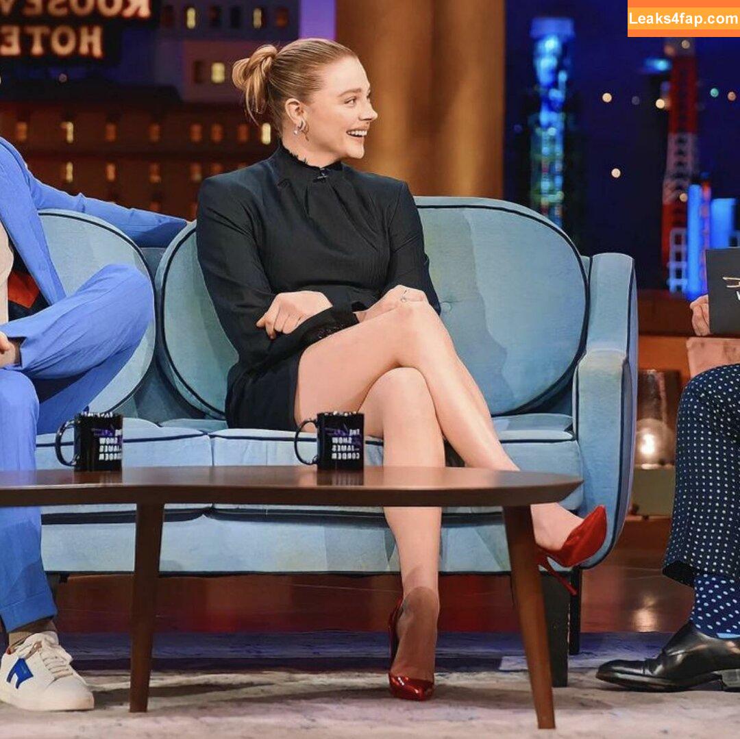 Chloe Grace Moretz / ChloeGMoretz leaked photo photo #0467