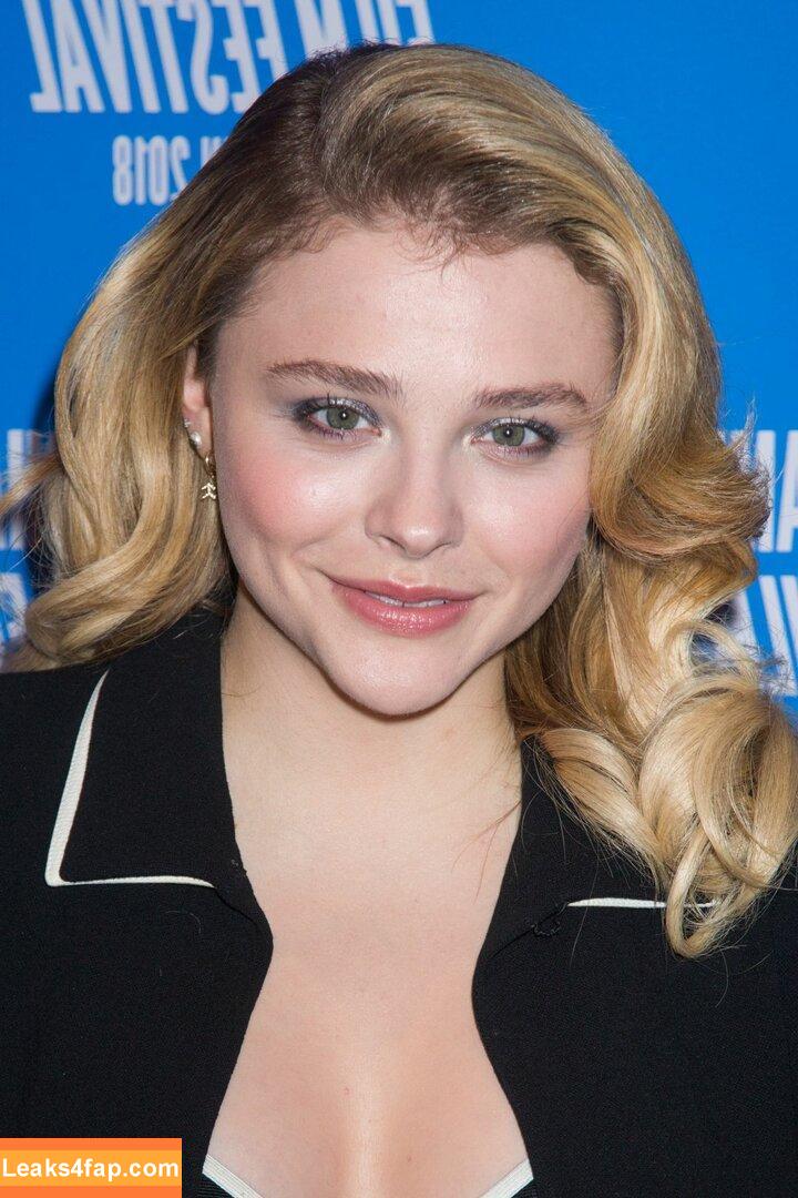 Chloe Grace Moretz / ChloeGMoretz leaked photo photo #0471
