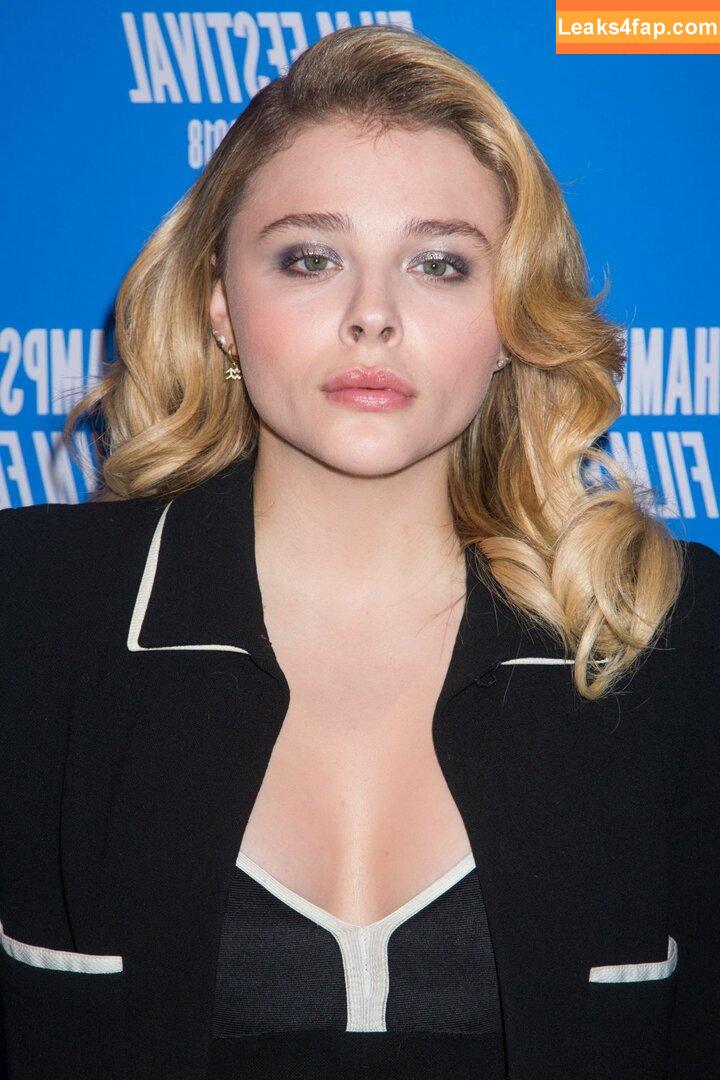 Chloe Grace Moretz / ChloeGMoretz leaked photo photo #0472