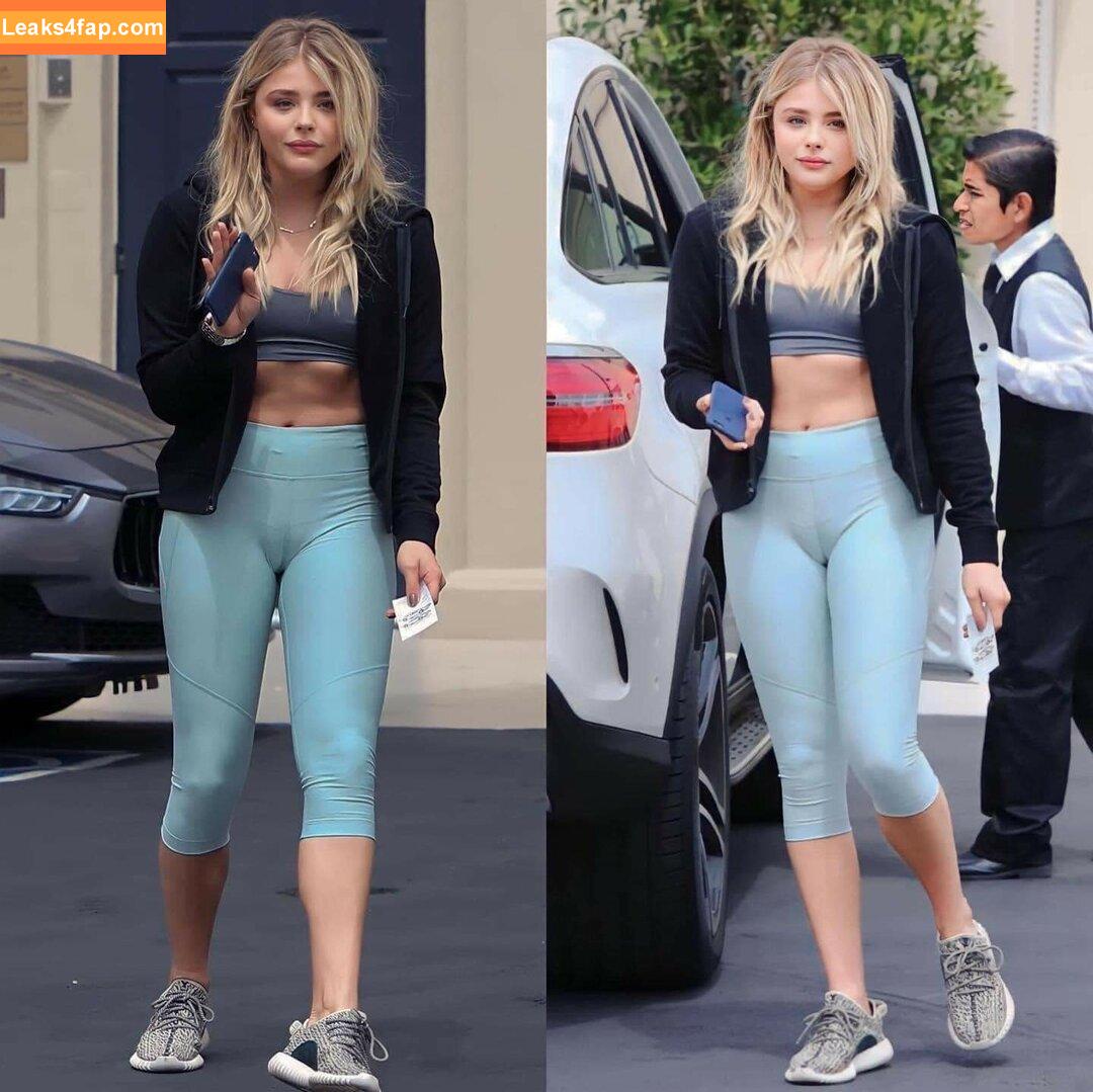 Chloe Grace Moretz / ChloeGMoretz leaked photo photo #0481