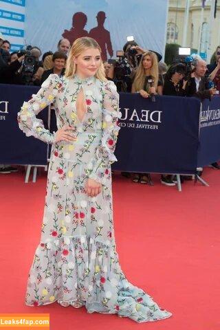 Chloe Grace Moretz / ChloeGMoretz leaked photo photo #0483