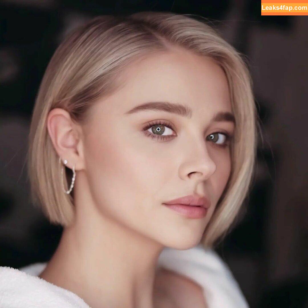Chloe Grace Moretz / ChloeGMoretz leaked photo photo #0491