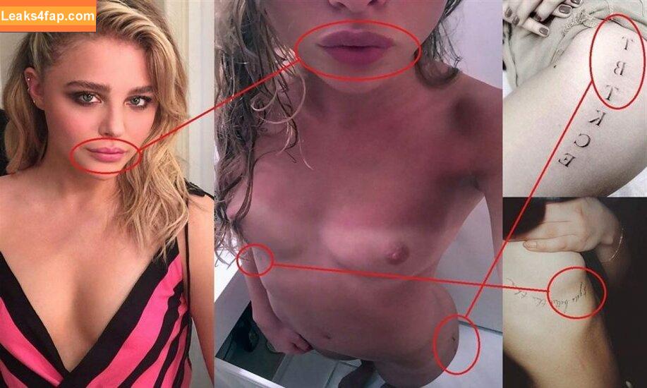 Chloe Grace Moretz / ChloeGMoretz leaked photo photo #0501